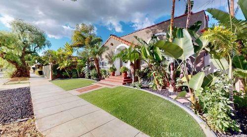 1169 36th St, Long Beach, CA 90807-4730