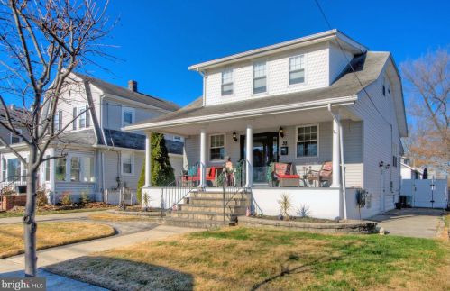 35 Collingswood Ave, Haddon Township, NJ 08107-1242