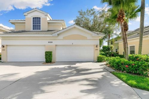 8320 Mystic Greens Way, Naples, FL 34113-0614