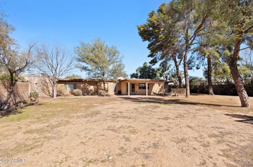 6623 Aster Dr, Scottsdale AZ  85254-4548 exterior