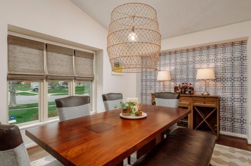 1600 Cambridge Dr, Liberty Township OH  45042 exterior