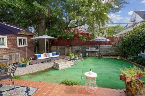 152 Urban St, Mount Vernon NY  10552-3211 exterior