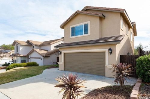 1095 Megan Ct, Templeton, CA 93465-4051