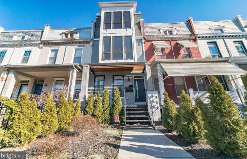 3643 13th St, Washington, DC 20010-1408