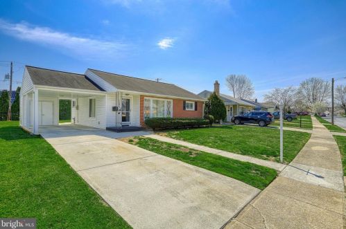 1295 Strafford Rd, Camp Hill, PA 17011-6205