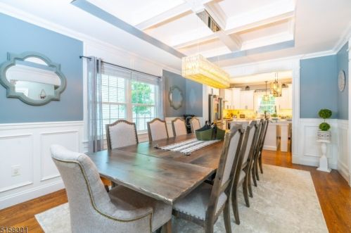126 New St, Cranford NJ  07016-2647 exterior