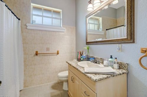 360 15th St, Naples FL  34117-3337 exterior