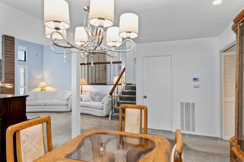 1720 The Woods Dr, El Cajon CA  92019-3670 exterior