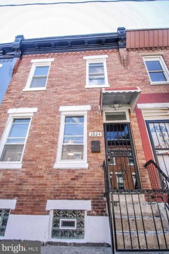 3824 Darien St, Philadelphia PA  19148-0053 exterior