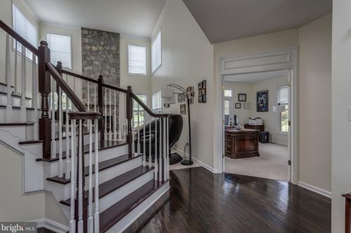 5800 Serengeti Ct, Haymarket VA  20169-3200 exterior