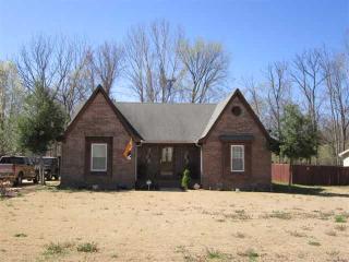 636 Hanna Dr, Ripley, TN 38063-2013