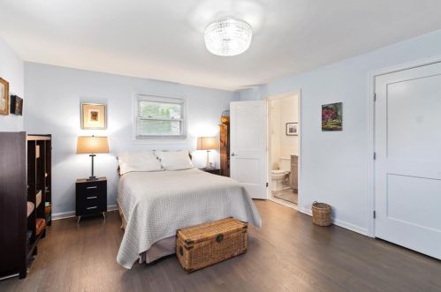 6 Orchard Dr, Flemington NJ  08822-1527 exterior