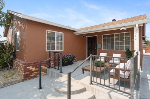 659 Genine Dr, San Jose, CA 95127-1516