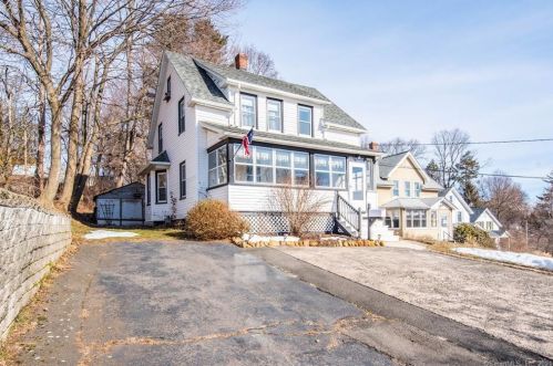 40 Commonwealth Ave, New Britain, CT 06053-2914
