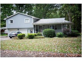 198 Winter Ln, Mecca OH  44410-1131 exterior