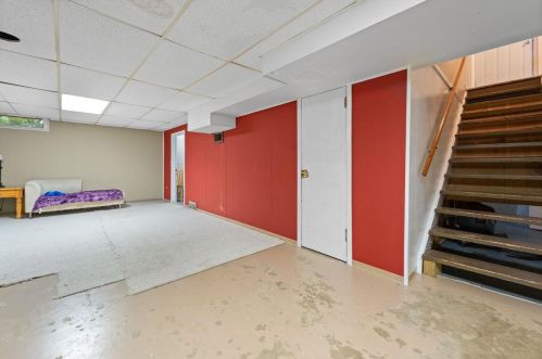 5129 Camden Rd, Madison WI 53716-2810 exterior