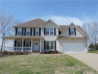 3410 Henderson Way, Clarksville, TN 37042-8507