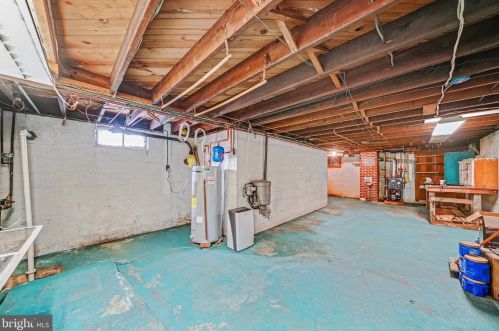 1527 Bear Corbitt Rd, Bear DE  19701-1529 exterior