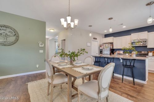 4923 Tidal Walk Ln, Beaufort SC  29907 exterior