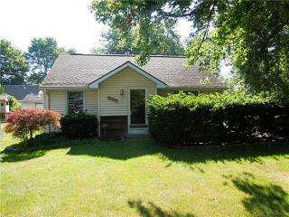 5612 Talmadge Rd, Toledo OH  43623-1512 exterior