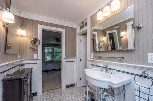 906 Ebbtide Way, Mount Pleasant SC  29464-2641 exterior