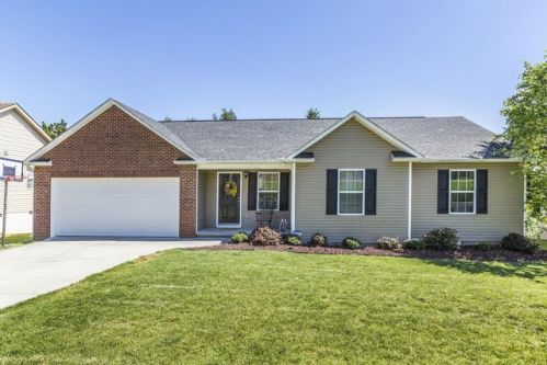 2428 Honey Grove Ln, Knoxville, TN 37923-1077