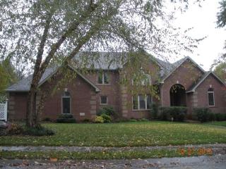 912 Woodridge Ct, Newburgh, IN 47630-1603