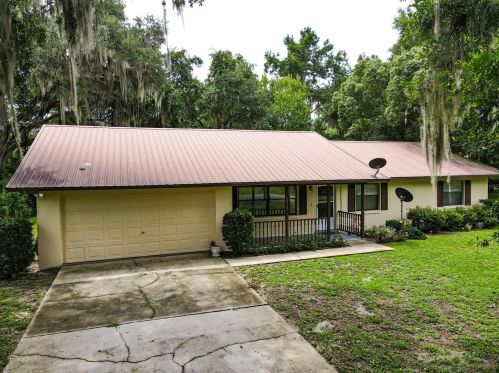 1329 Cr 436, Lake Panasoffkee, FL 33538-5128
