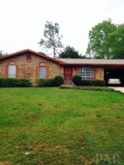 610 Dye St, Pensacola, FL 32534-9625