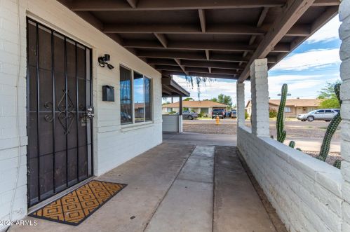 5630 30 Dr, Phoenix AZ 85017-4101 exterior