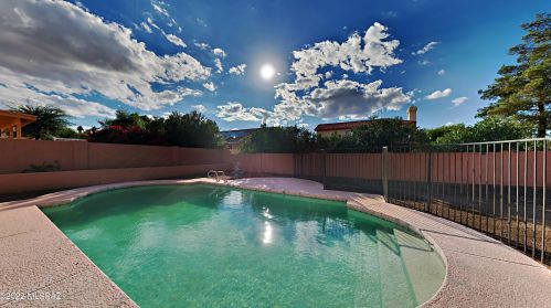 80 Gold Mine Loop, Tucson, AZ 85748-6792