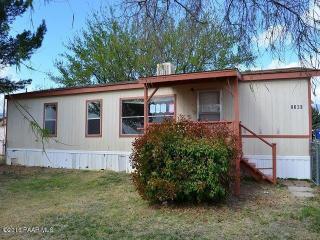 2300 Eagle View Dr, Cottonwood, AZ 86326-5210