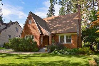 2618 Lincoln St, Spokane, WA 99203-1346