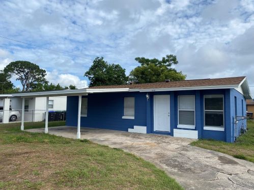 5101 Caserta St, Orlando, FL 32819-9507