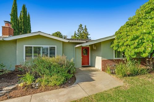 1278 Carmel Dr, Simi Valley CA  93065-4118 exterior