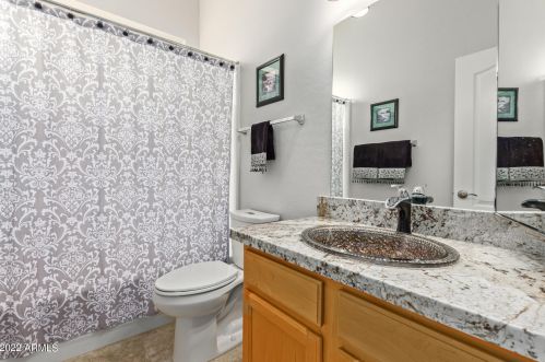 4826 Armor St, Cave Creek AZ 85331-2309 exterior