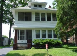 3410 Glynn Dr, Toledo OH  43614-4341 exterior