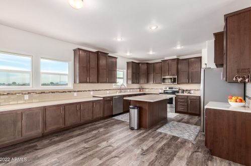 5405 231st Ave, Buckeye AZ  85326-6150 exterior