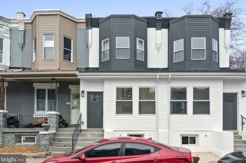 212 Edgewood St, Philadelphia, PA 19139-3708