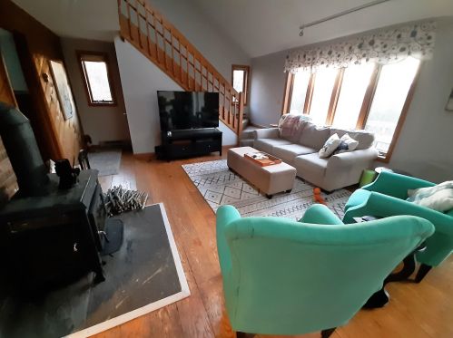 71 Snowood Dr, Ellsworth, NH 03285-6542