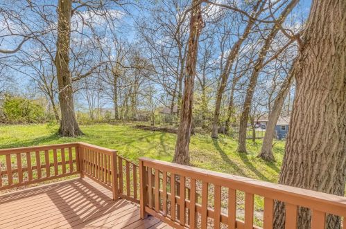 13316 Bell St, Cedar Lake IN  46303-9409 exterior