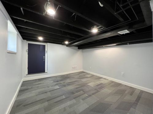 153 Smith St, Canonsburg PA  15317-1737 exterior