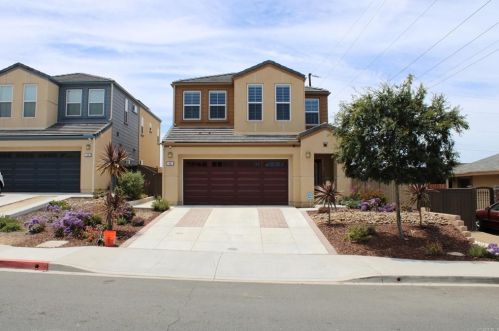 58 Tamarindo Way, Chula Vista CA  91911-5132 exterior