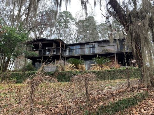 959 Bistineau Lake Rd, Woodardville, LA 71068-3353