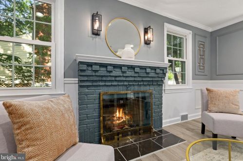 150 Chesapeake St, Washington DC 20032-1322 exterior