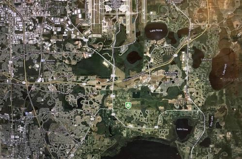 3670 Late Morning Cir, Kissimmee, FL 34744-9423