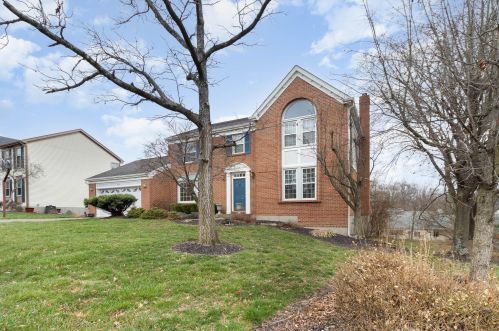 230 Farmington Dr, Covington, KY 41017-3185