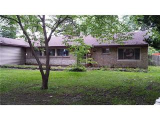 1628 Glenton Dr, Toledo, OH 43614-3413