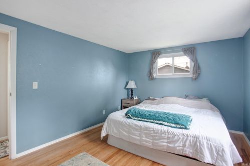 2829 Lexington Blvd, Mishawaka IN  46544-6109 exterior