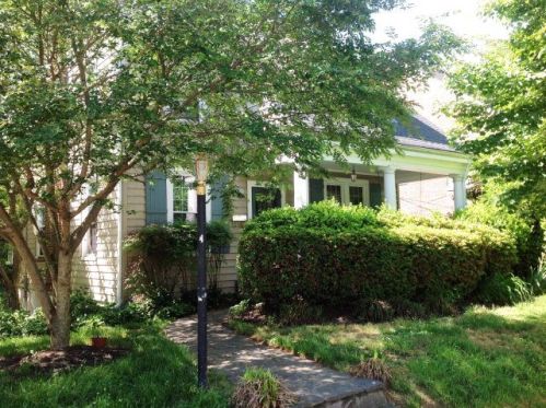 463 Avondale Dr, Danville VA  24541-3755 exterior